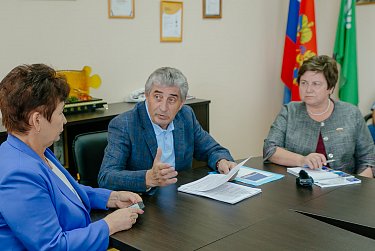 В регионе есть не только проблемы, но и успешные проекты